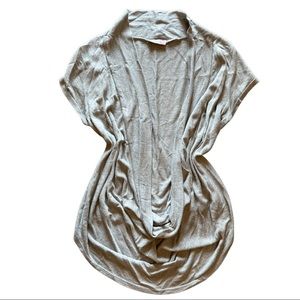 Body Central Flowy shirt 👚